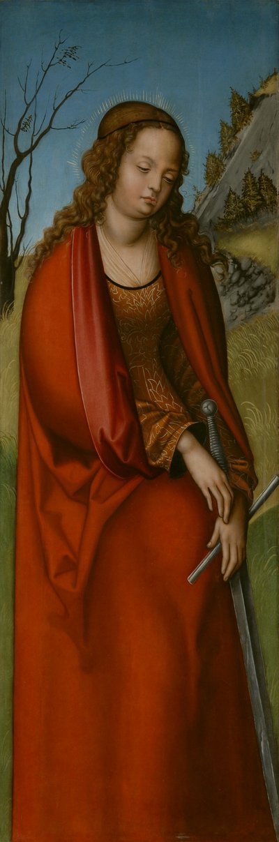  by workshop of Lucas Cranach the Elder