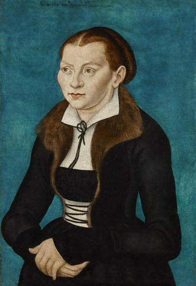  by workshop of Lucas Cranach the Elder