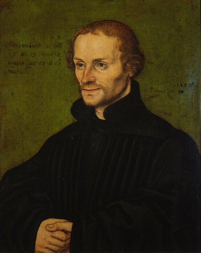  by workshop of Lucas Cranach the Elder