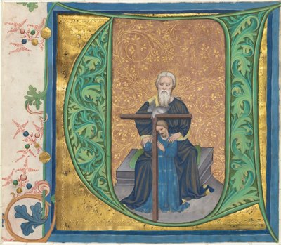 Üçlü by Workshop of Master of the Gerona Martyrology