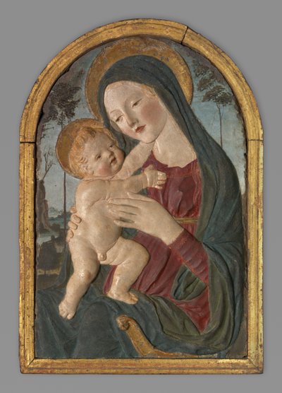  by Workshop of Neroccio de