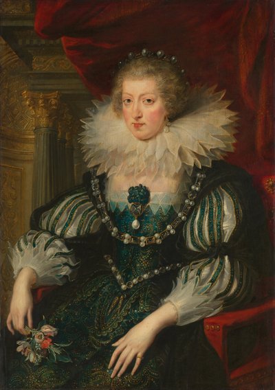  by Workshop of Peter Paul Rubens