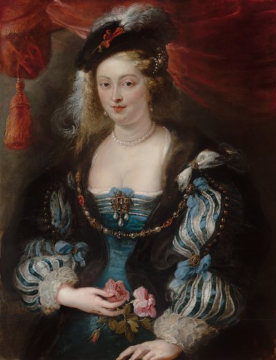  by Workshop of Peter Paul Rubens