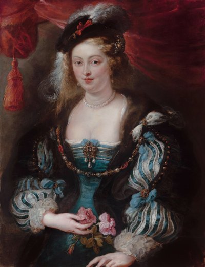 by Workshop of Peter Paul Rubens