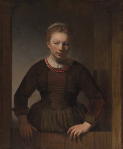  by Workshop of Rembrandt van Rijn