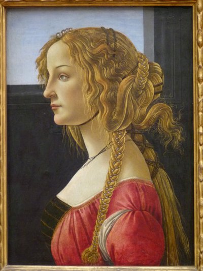  by Workshop of Sandro Botticelli