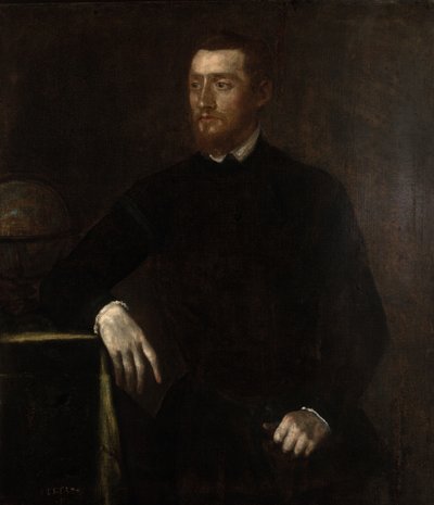  by Workshop of Titian