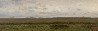  by Worthington Whittredge