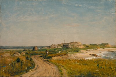  by Worthington Whittredge