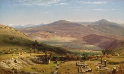  by Worthington Whittredge