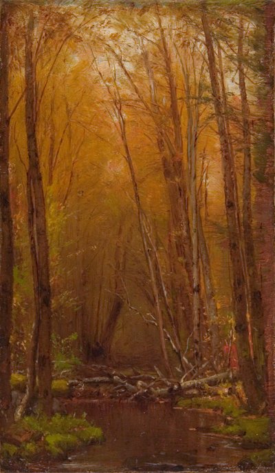  by Worthington Whittredge