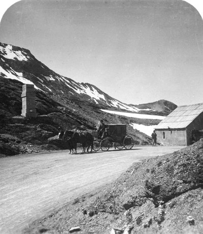 Ferdinandshöhe, Tirol, c1900