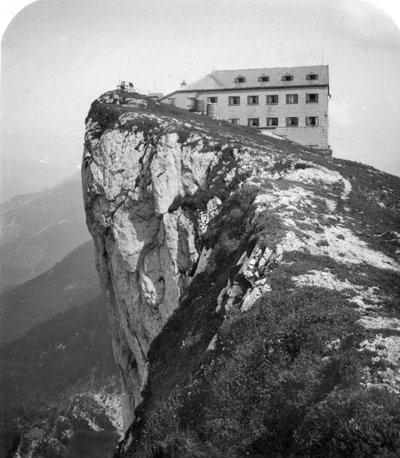 Otel, Schafberg Dağı