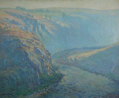Mavi Vadi by Wynford Dewhurst