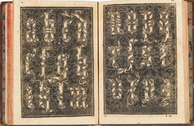 Recoopiacion alt başlığı, Orthographia Pratica başlıklı, 1548 by Yciar