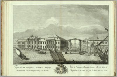 St. Petersburg