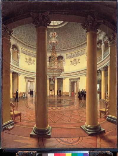 St Petersburg