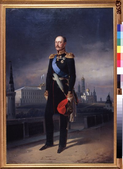 İmparator I. Nicholas