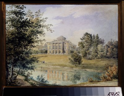 Pavlovsk Sarayı