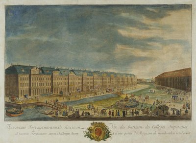 Saint Petersburg