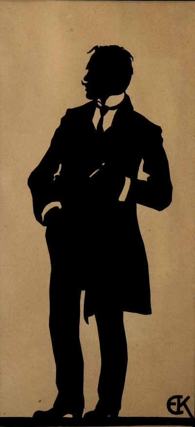 Şair Jurgis Baltrusaitis
