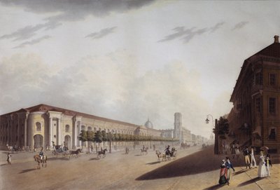 St Petersburg