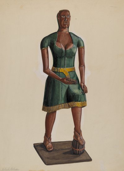 Puro Mağazası Hint, 19351942. by Yolande Delasser