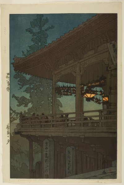 Nara