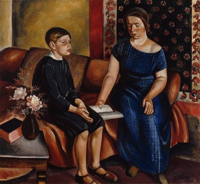 Ödevi Duymak, 1923. by Yrjö Ollila