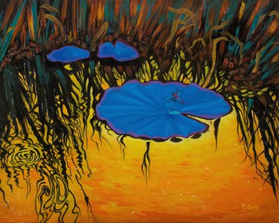  by Yue Zeng