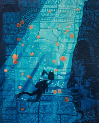  by Yue Zeng