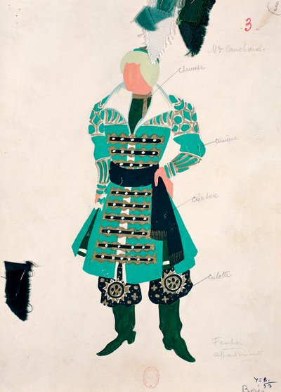 Modest Petrovic Musorgskij