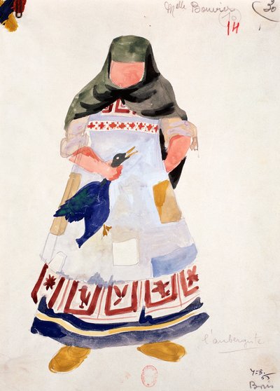 Modest Petrovic Musorgskij