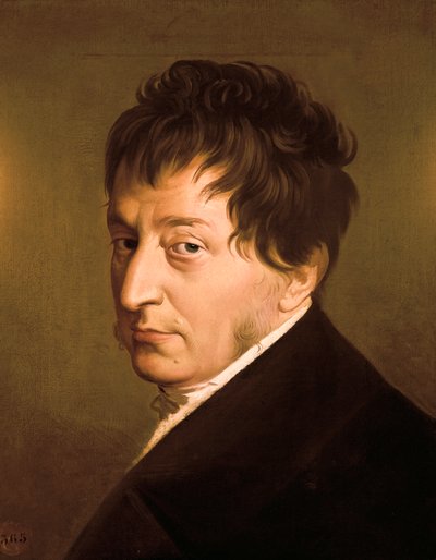 Otoportre. Zacarias Gonzalez Velazquez