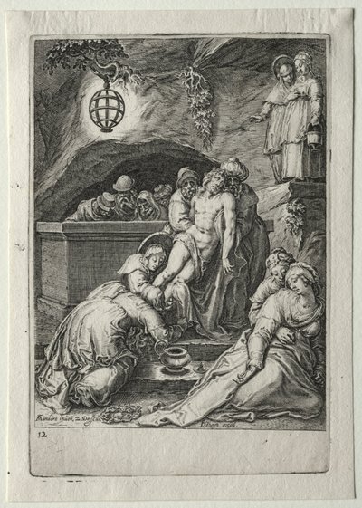  by Zacharias Dolendo