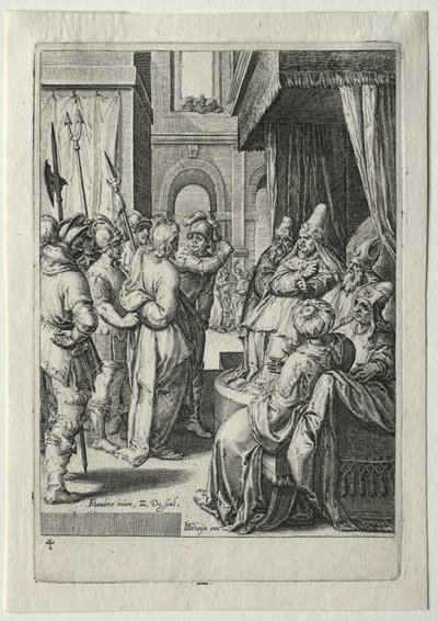  by Zacharias Dolendo