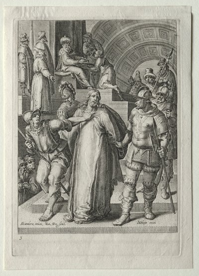  by Zacharias Dolendo