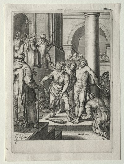  by Zacharias Dolendo