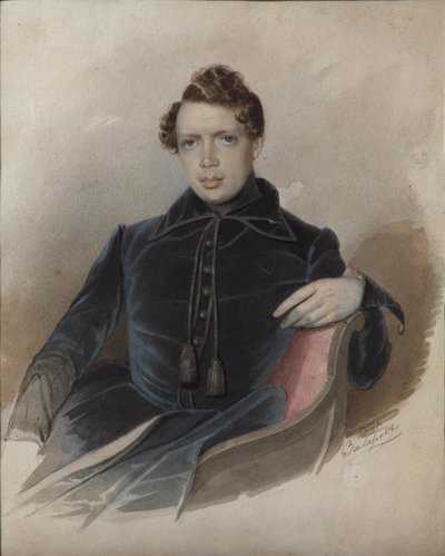 Andrey Nikolaevich Muravyov