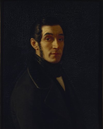 Fyodor Iwanowitsch Inozemtsev