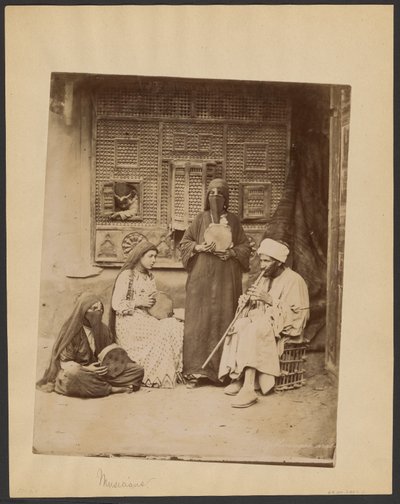 Arap müziği by Zangaki