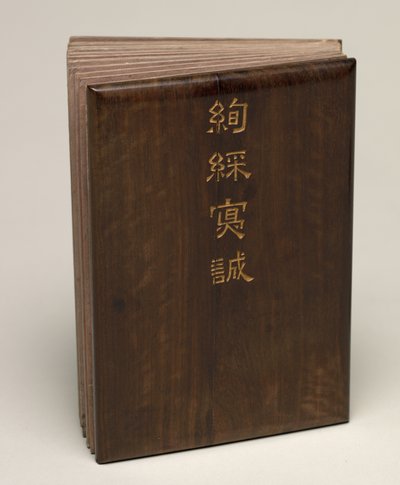 Masa Albümü: Çiçek ve Kuş Resimleri by Zhang Ruoai