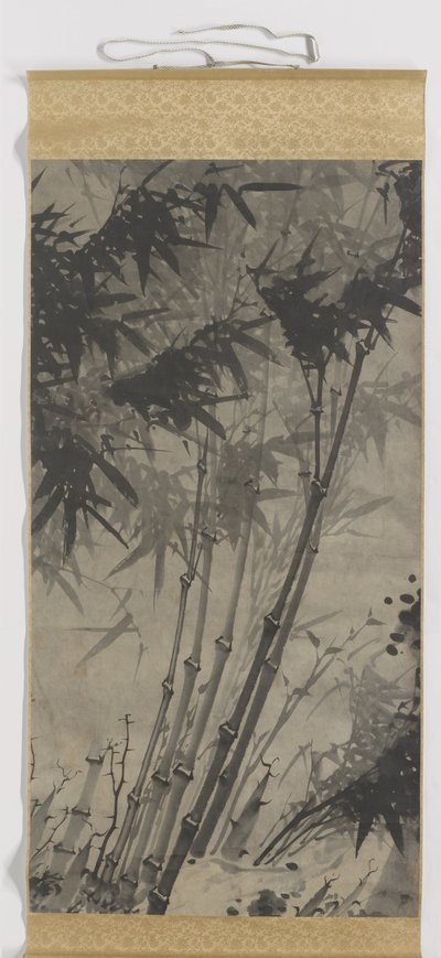Bambu by Zhengxing (bijnaam Wuzhai)