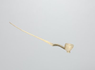 Enfiye Kaşığı, 1800