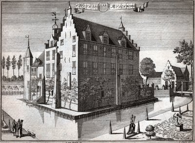 Rijsenburg Kalesi by . .