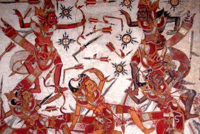 Kraliyet Sarayı