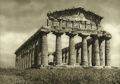 Paestum