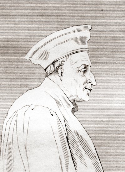 Còsimo di Giovanni degli Mèdici (1389 - 1464), Medici siyasi hanedanının ilki, 