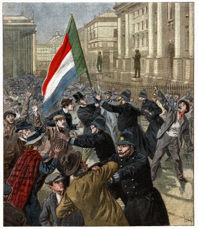 Dublin