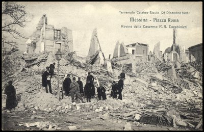 KIŞLA DEPREM ÖRNEKLERİ by . .